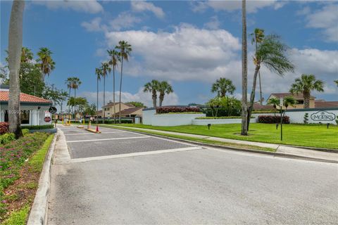 A home in Hialeah