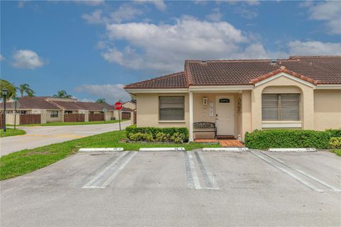 A home in Hialeah