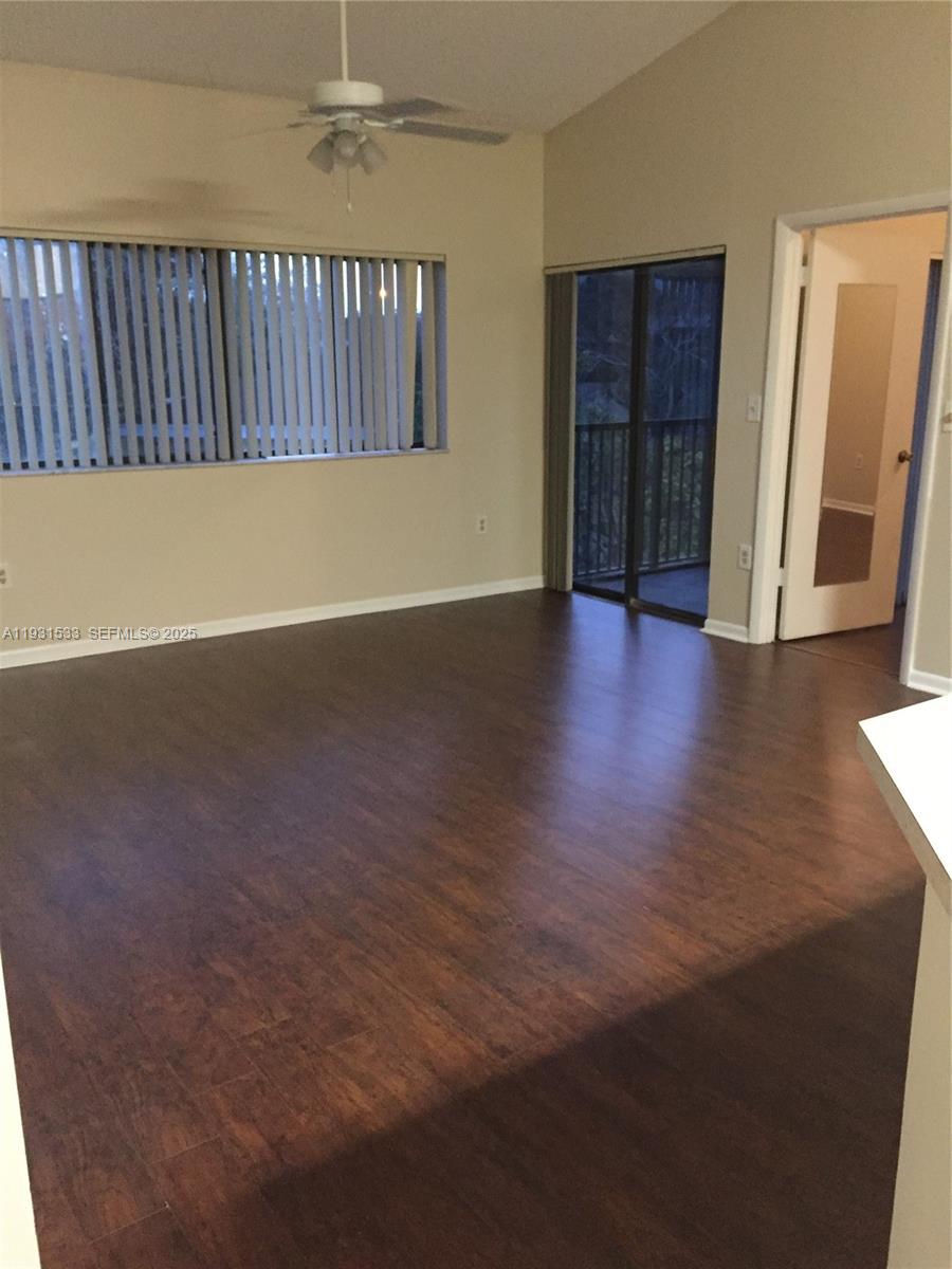 MARINA OAKS CONDO - Residential Lease