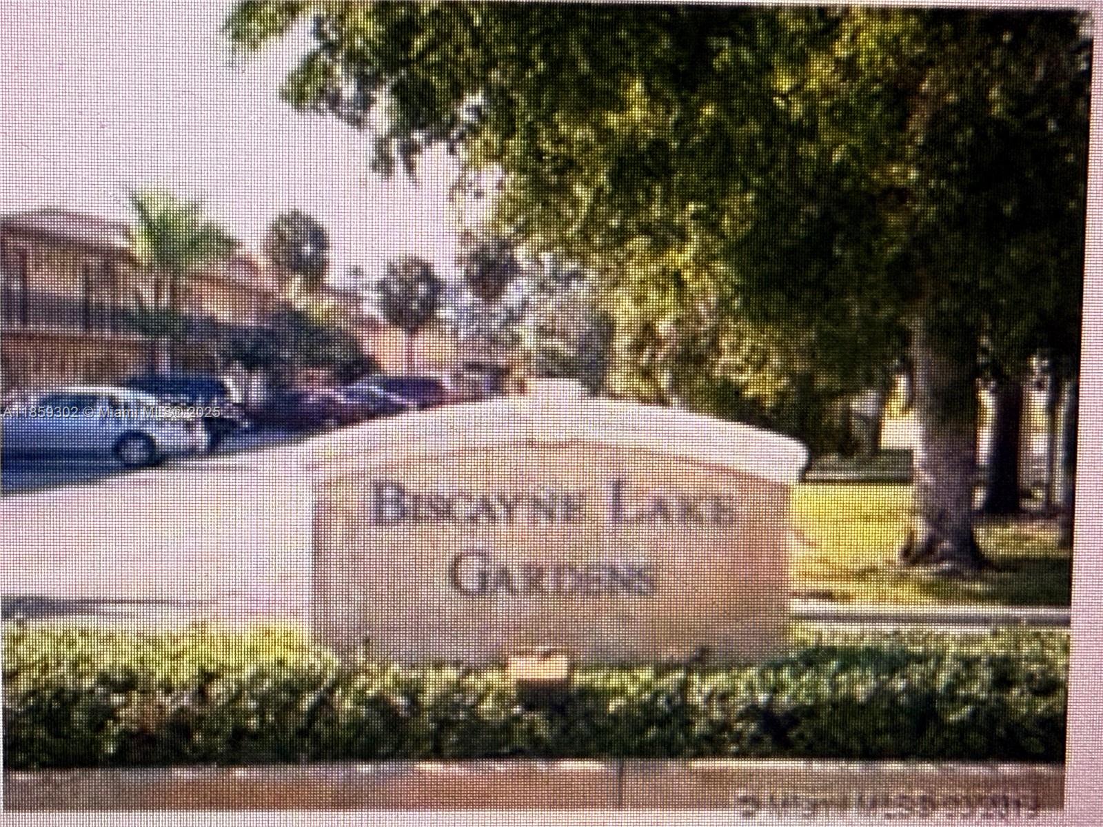 BISC LAKE GARDENS CONDO N - Residential