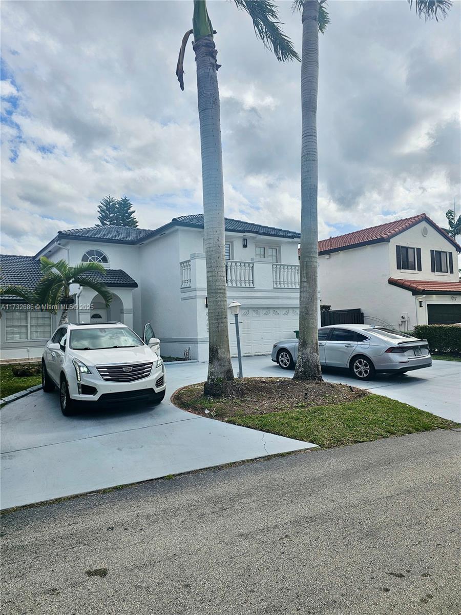Property for Sale at 8463 Sw 161st Pl, Miami, Broward County, Florida - Bedrooms: 4 
Bathrooms: 4  - $820,000