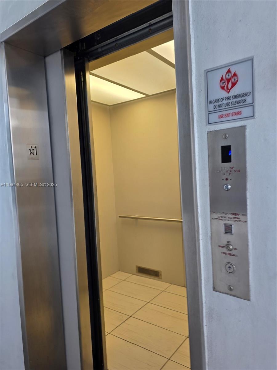 LANDMARK AT DORAL CONDO N - Residential Lease