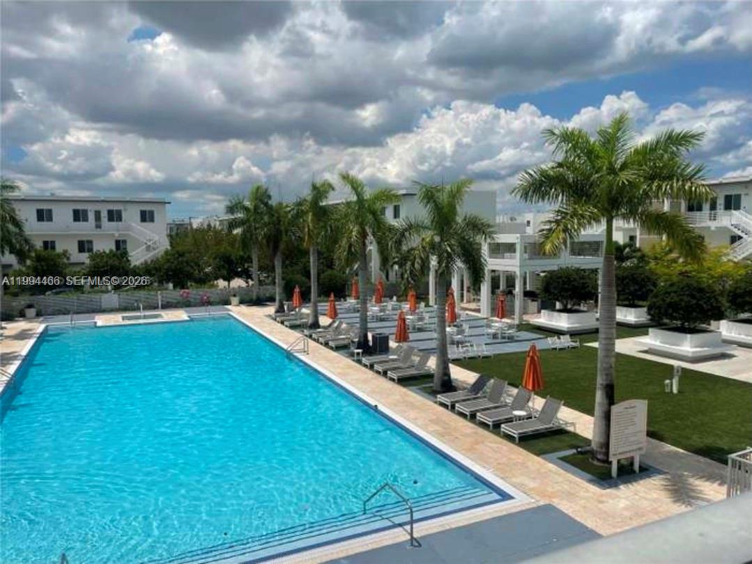 LANDMARK AT DORAL CONDO N - Residential Lease