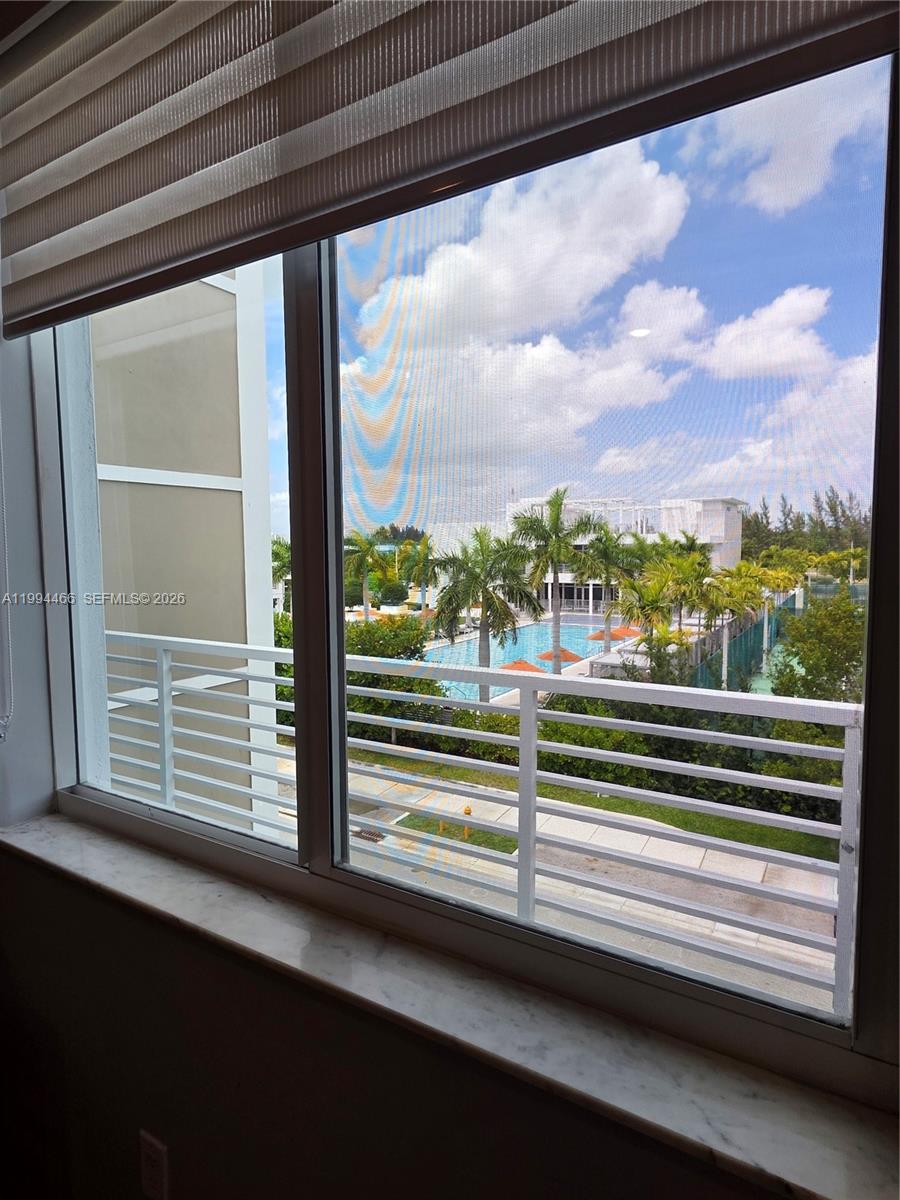 LANDMARK AT DORAL CONDO N - Residential Lease