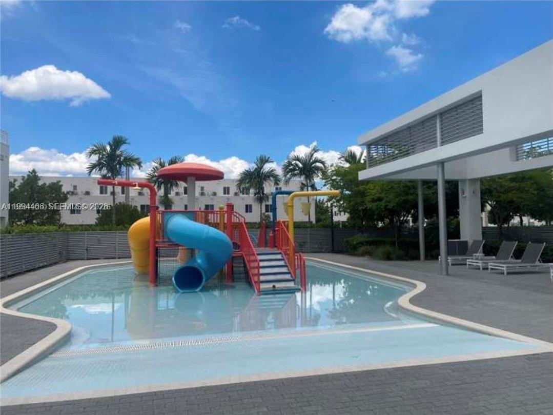 LANDMARK AT DORAL CONDO N - Residential Lease