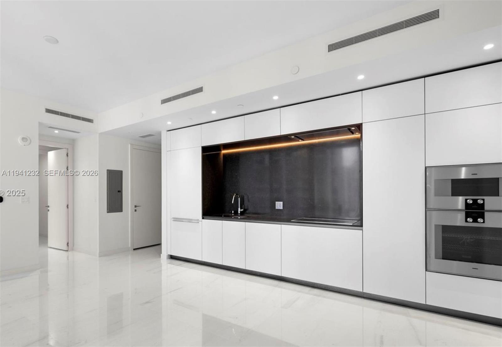 Aston Martin - Residential Lease