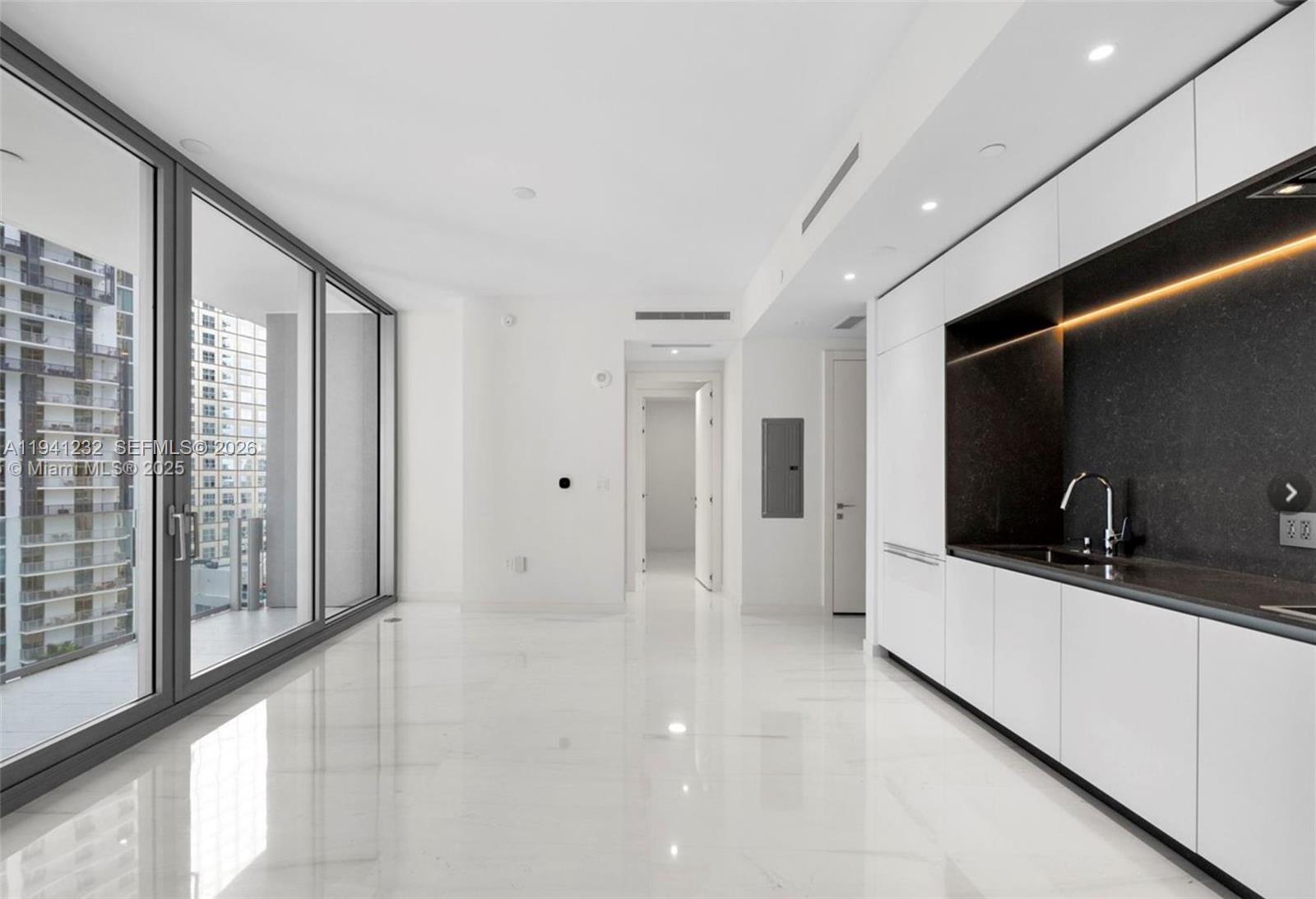 Aston Martin - Residential Lease