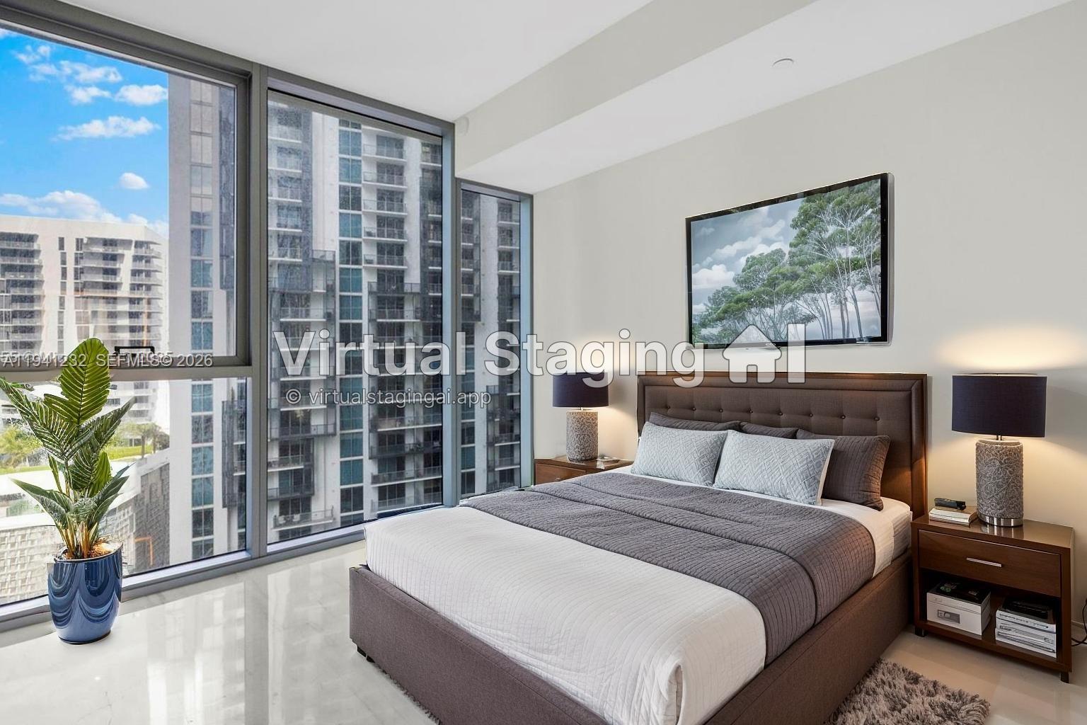 Aston Martin - Residential Lease