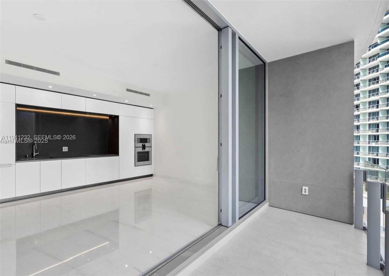 Aston Martin - Residential Lease