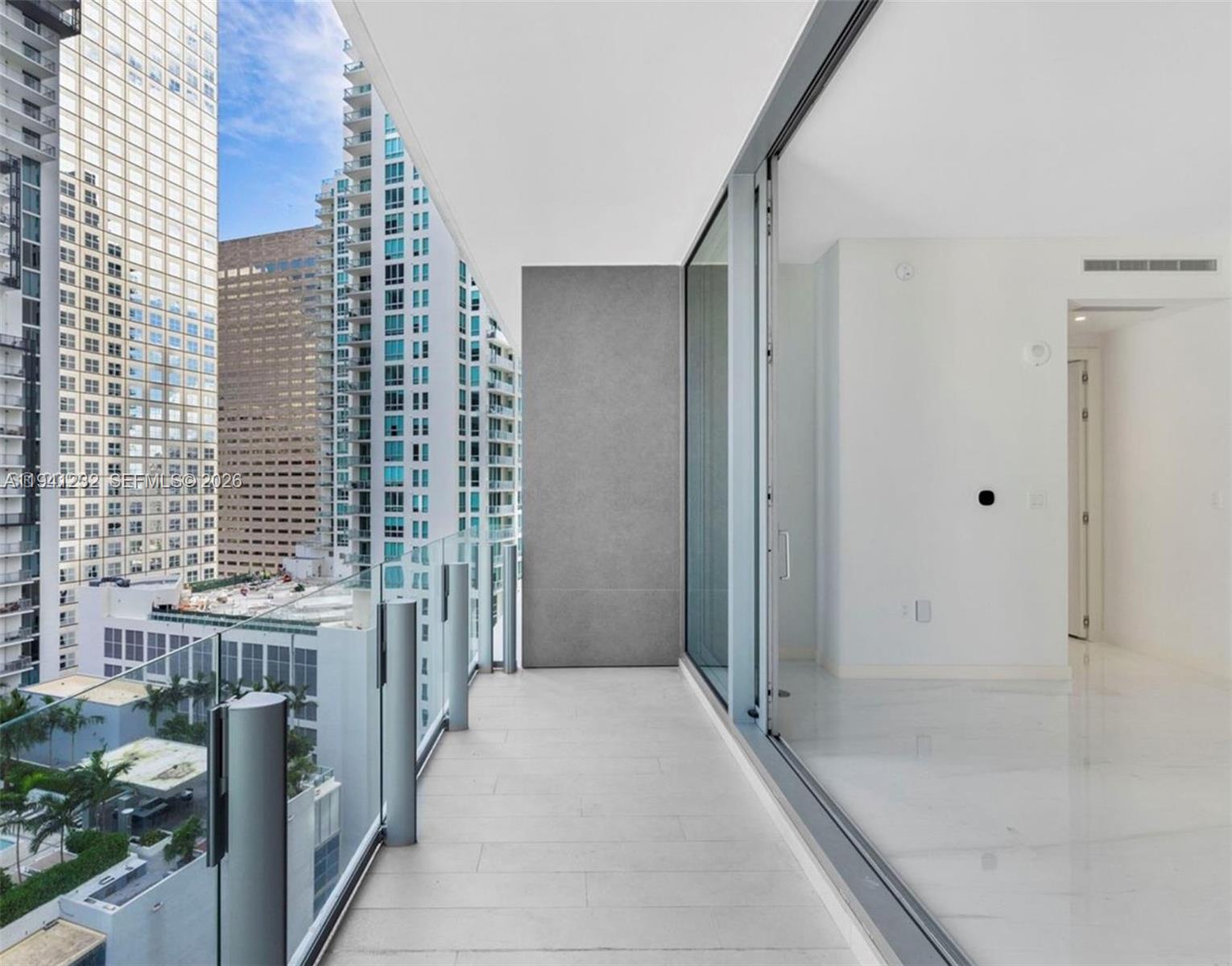 Aston Martin - Residential Lease