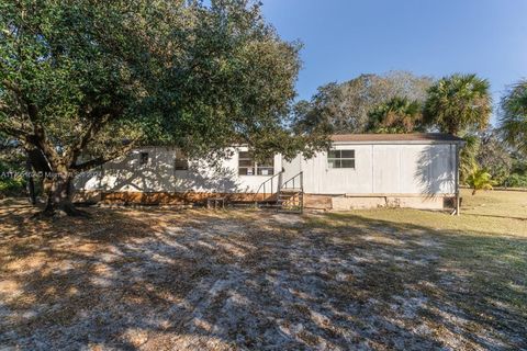 A home in Other City - In The State Of Florida