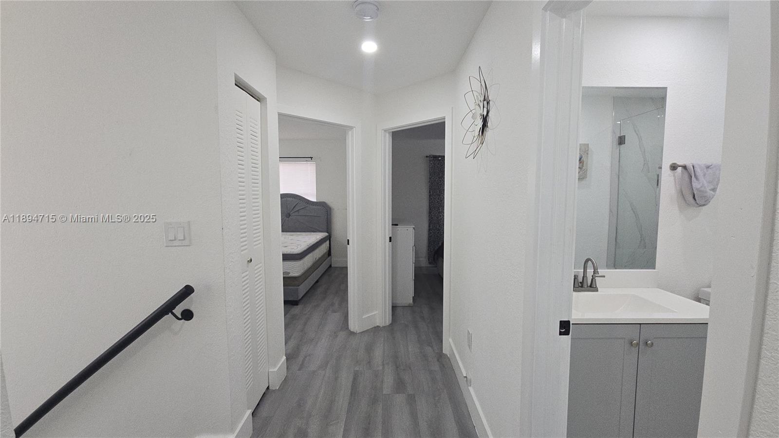LAGO GRANDE SEVEN-C - Residential Lease