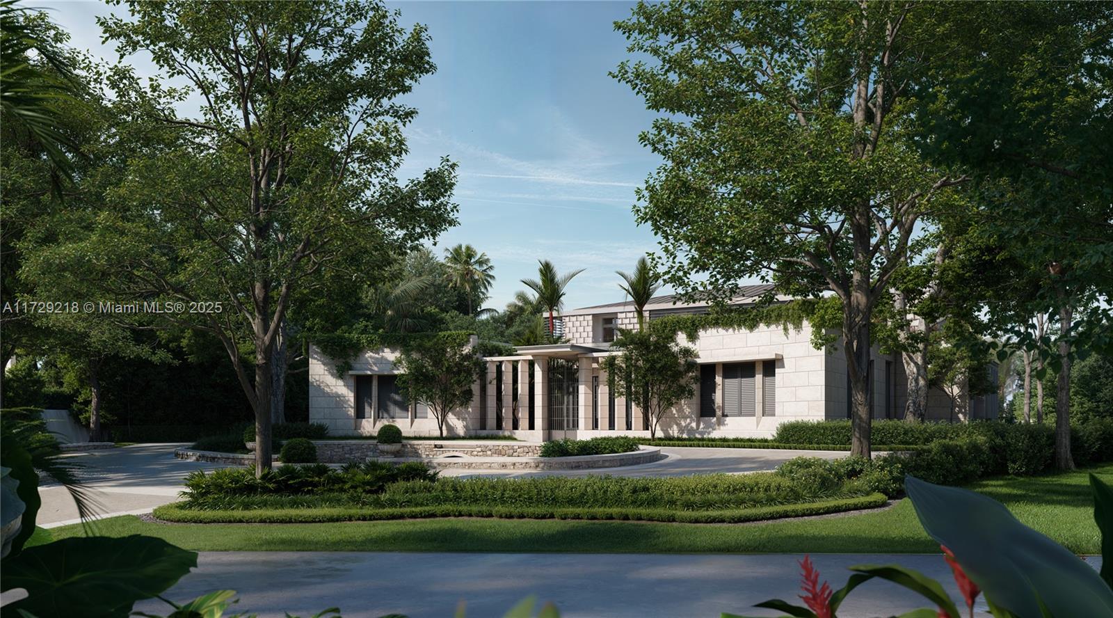 GABLES ESTS NO 4 - Residential
