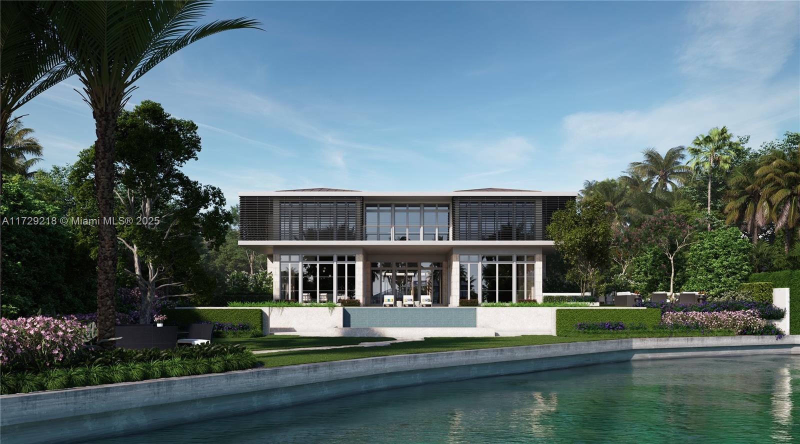 GABLES ESTS NO 4 - Residential