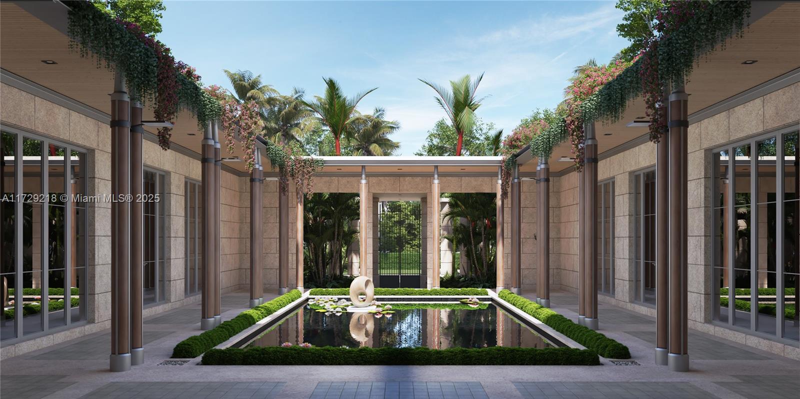 GABLES ESTS NO 4 - Residential