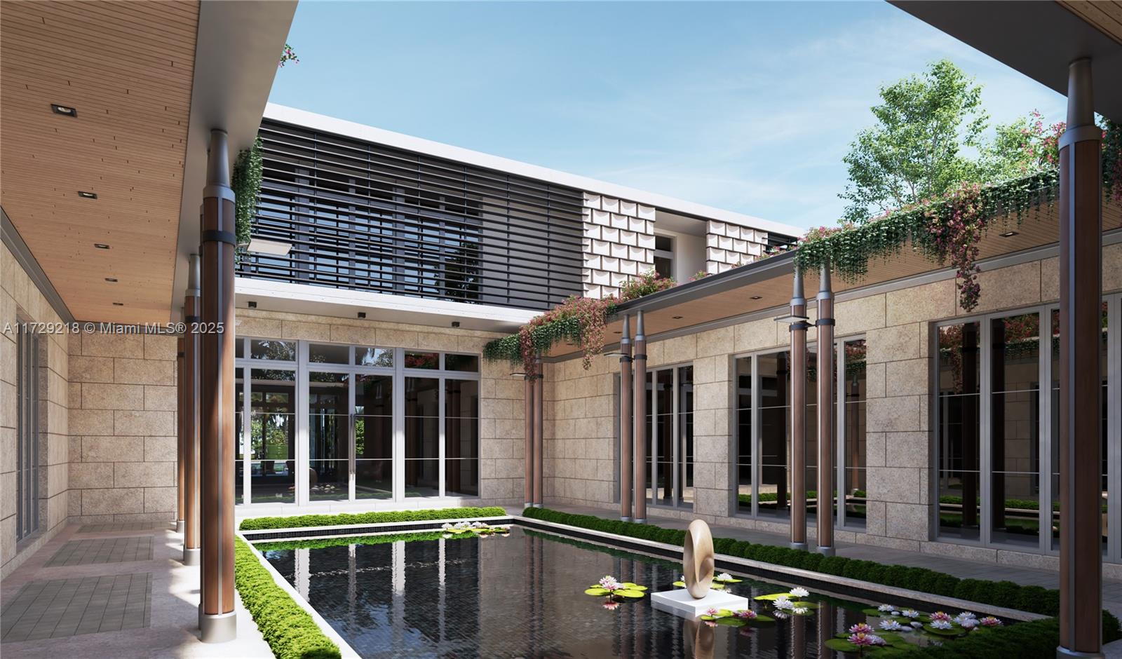 GABLES ESTS NO 4 - Residential