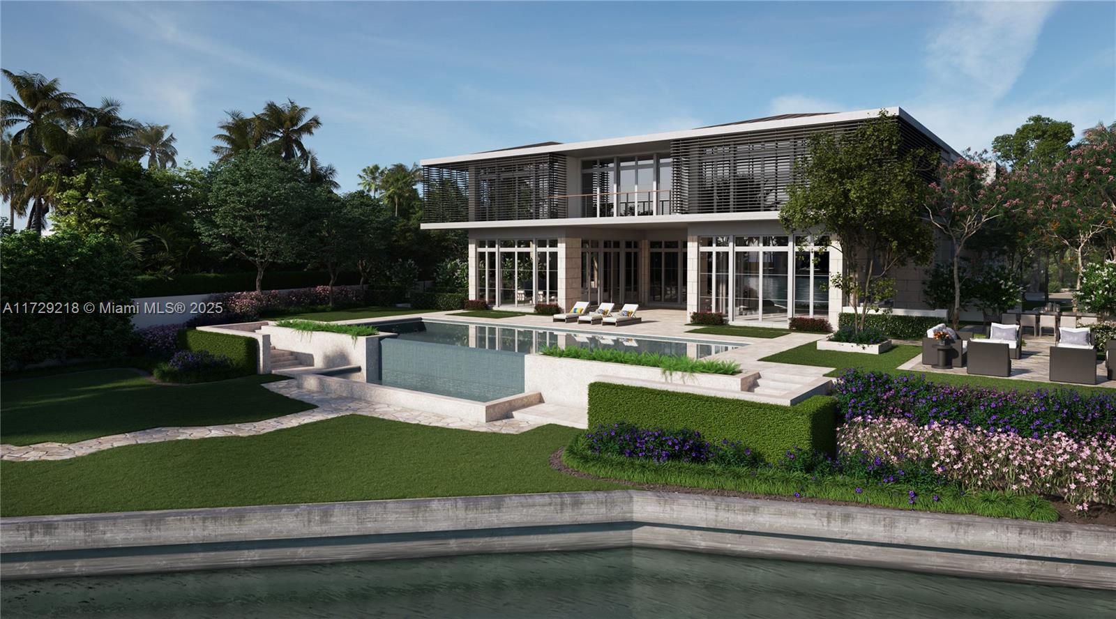 GABLES ESTS NO 4 - Residential