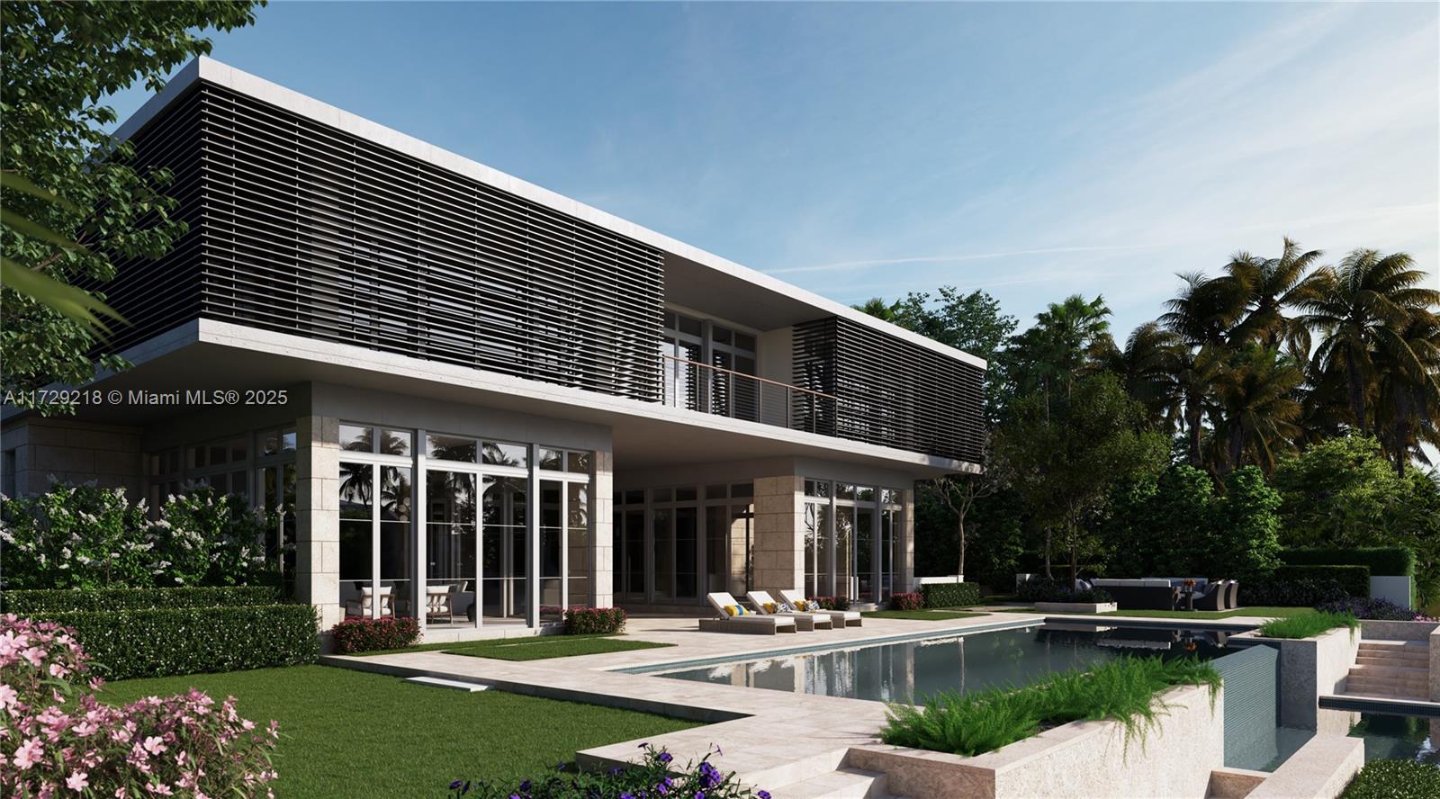 GABLES ESTS NO 4 - Residential
