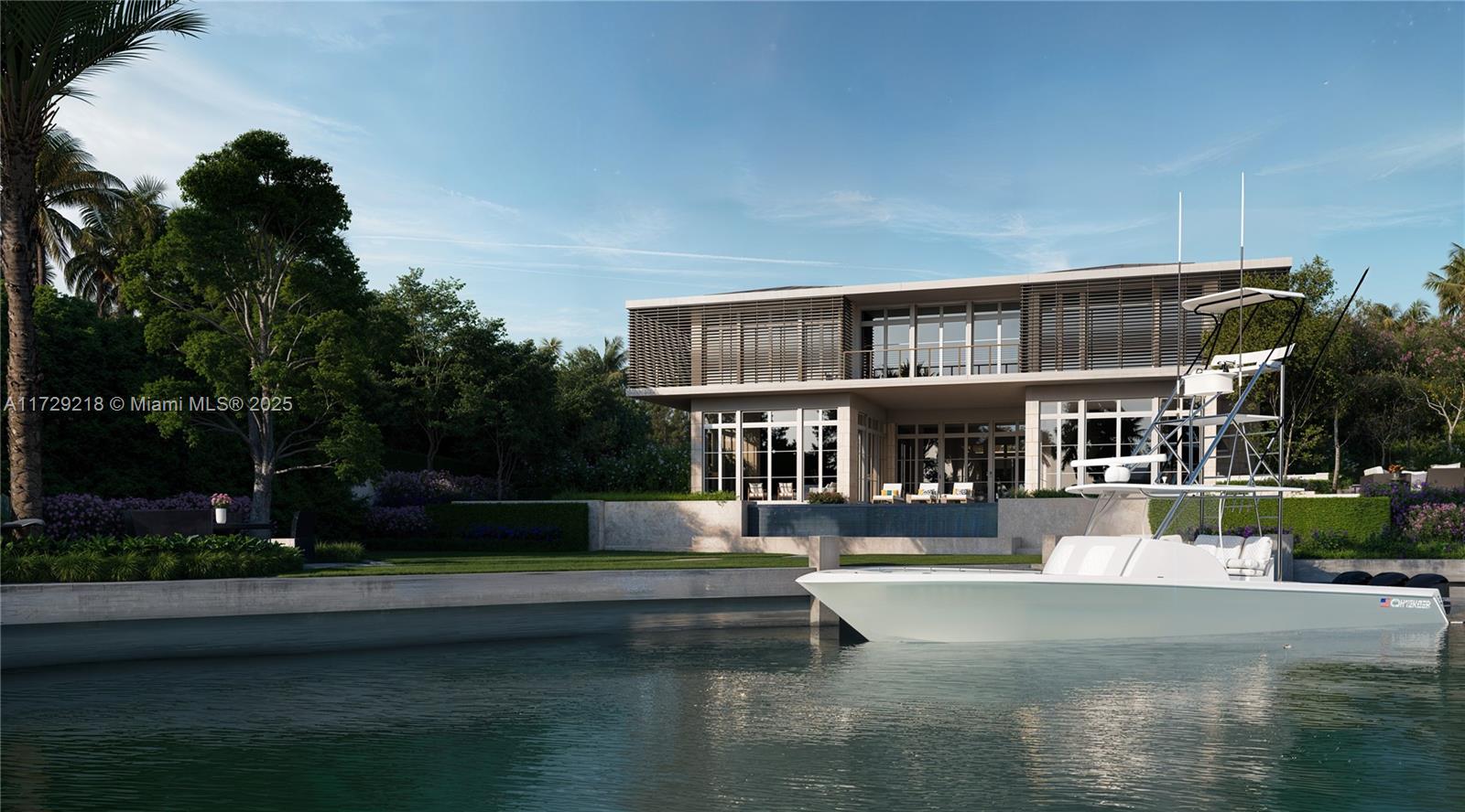 GABLES ESTS NO 4 - Residential