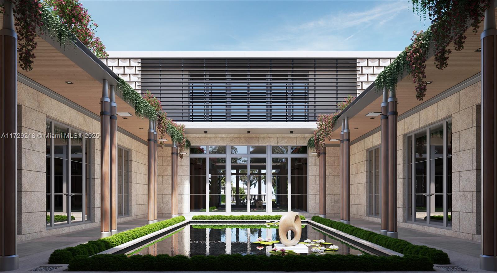 GABLES ESTS NO 4 - Residential