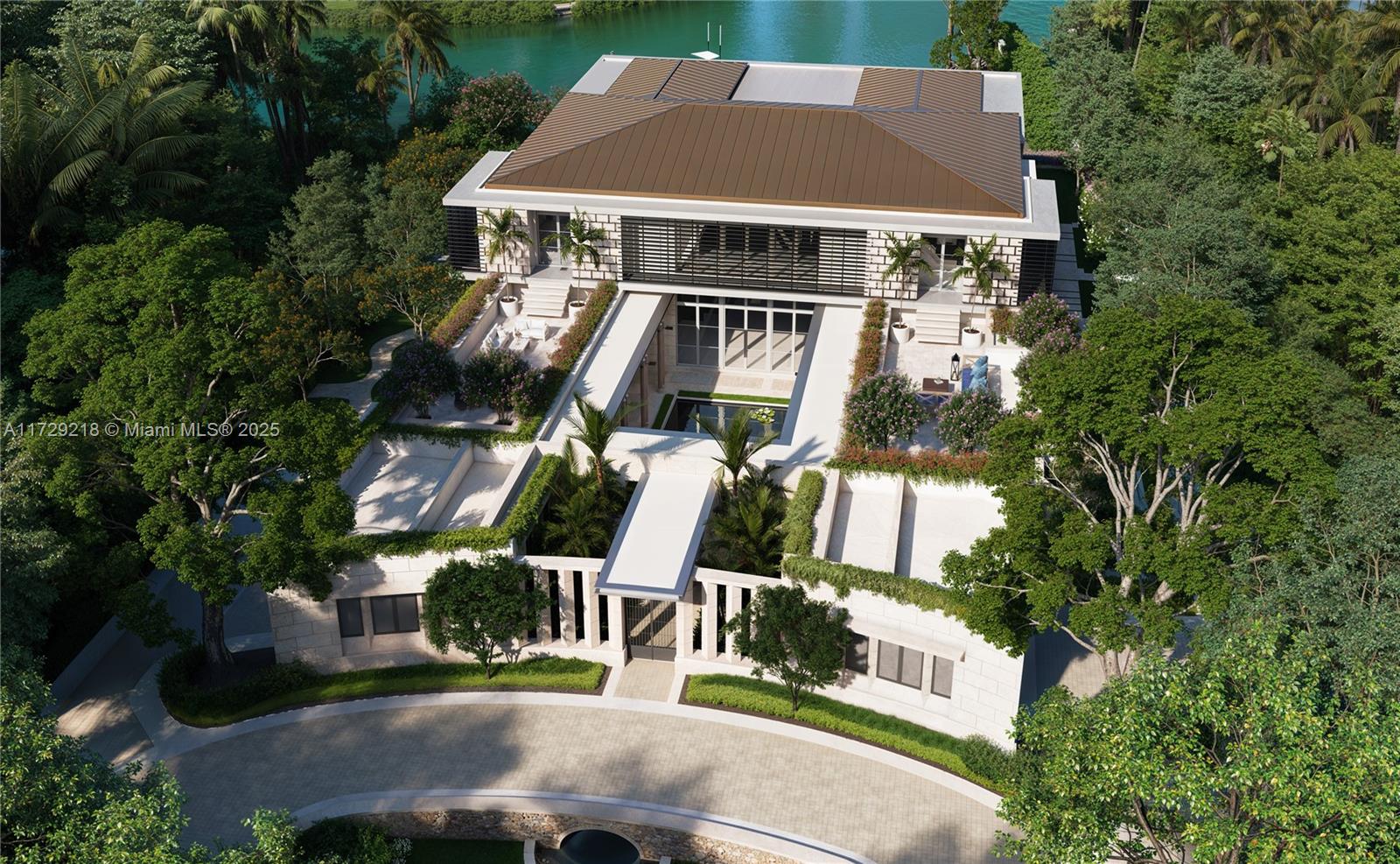 GABLES ESTS NO 4 - Residential