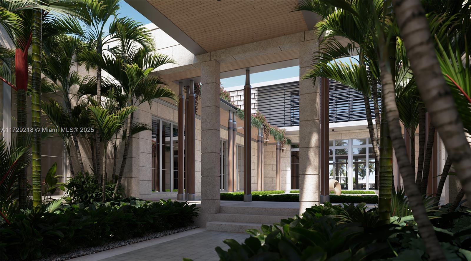 GABLES ESTS NO 4 - Residential