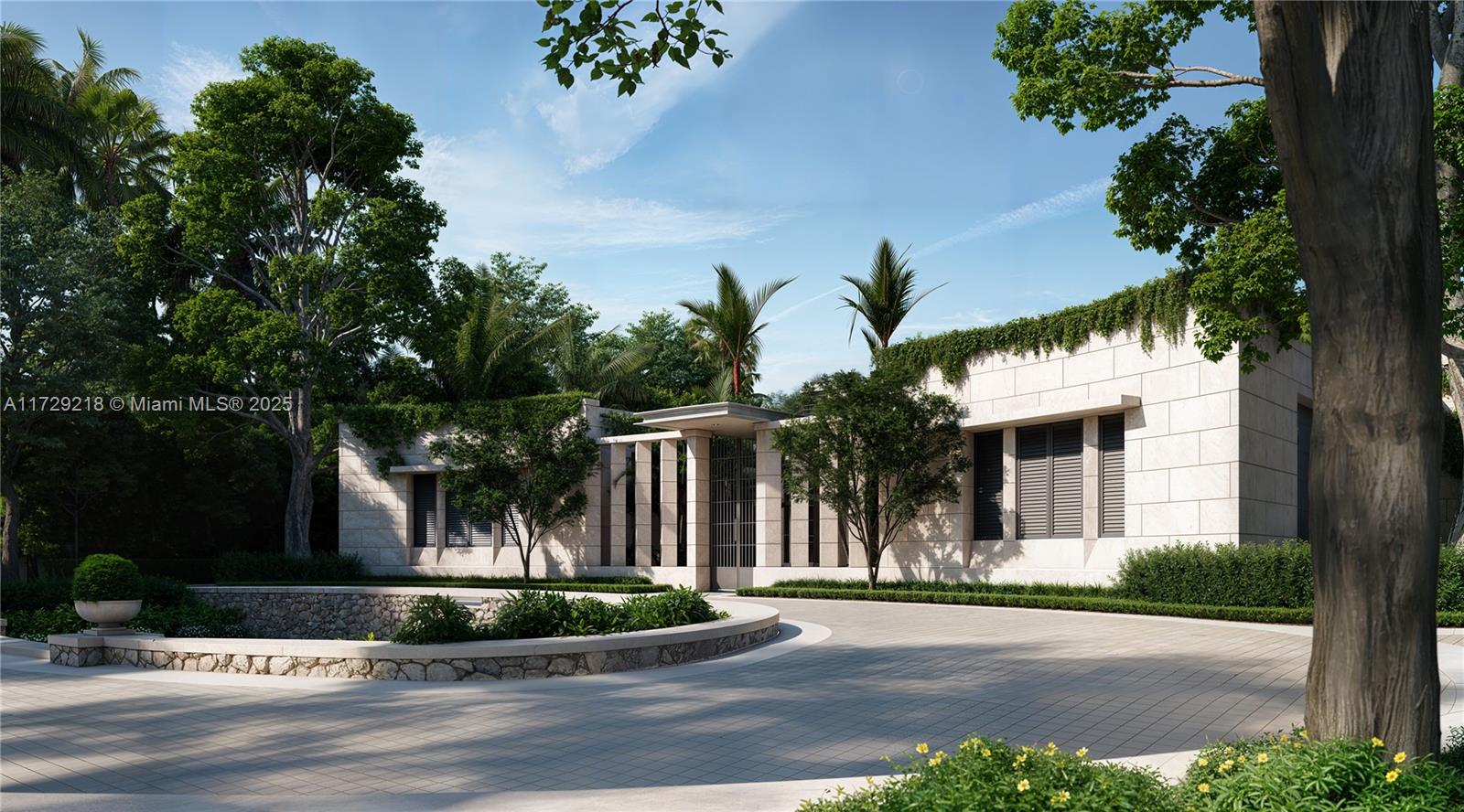 GABLES ESTS NO 4 - Residential