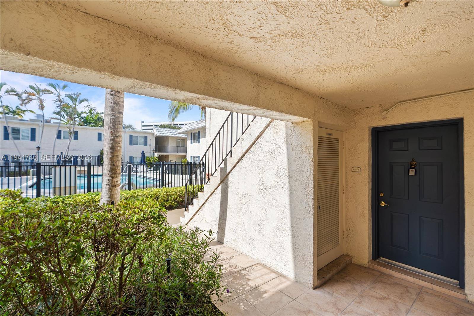 MONTEREY GARDENS OF PINEC - Residential