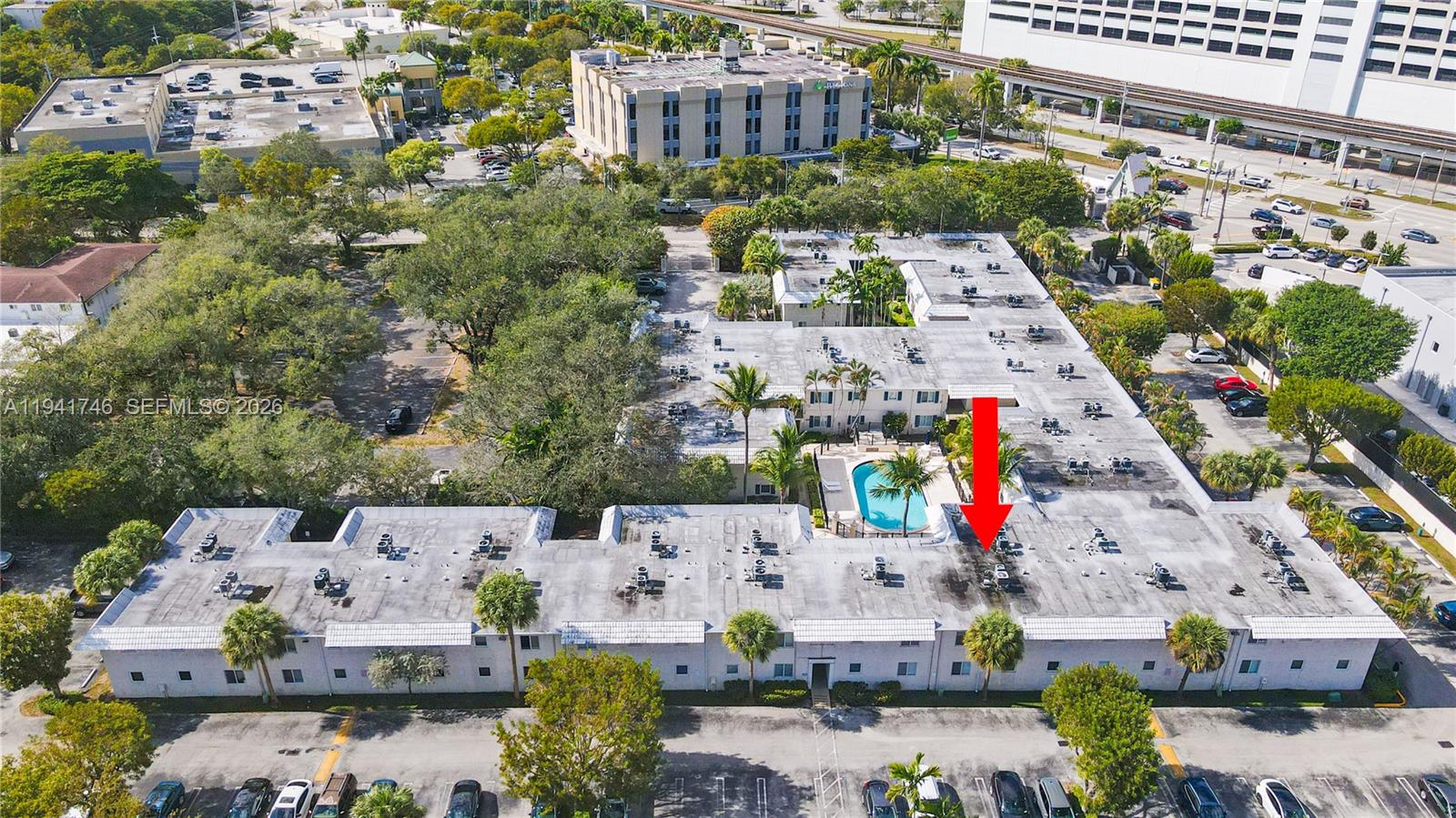 MONTEREY GARDENS OF PINEC - Residential