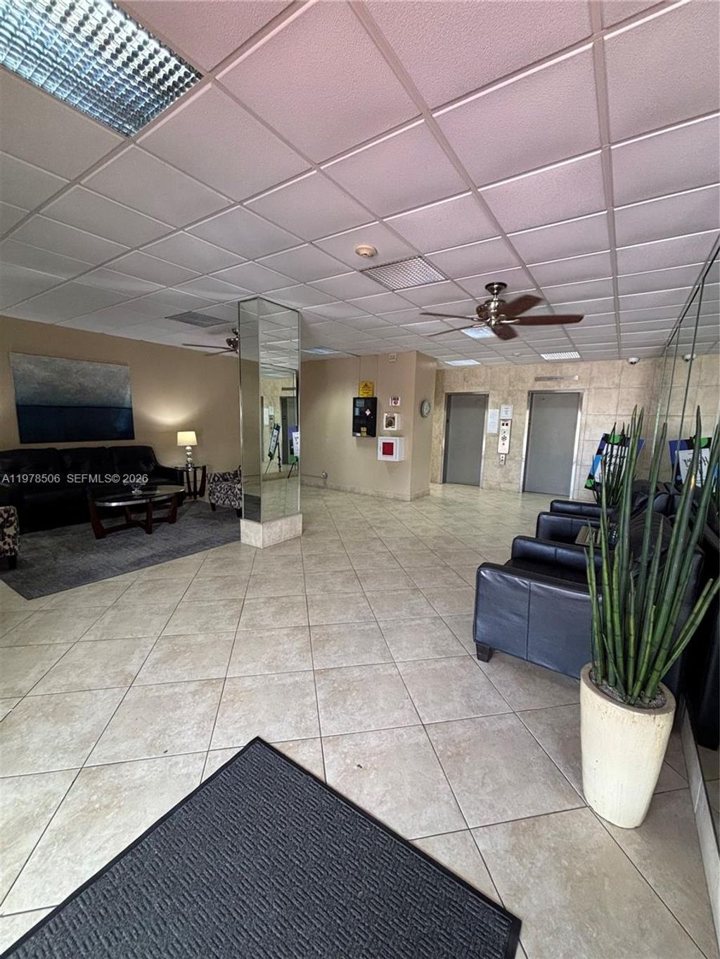 Photo of 900 NE 18th Ave #1105, Fort Lauderdale, FL 33304 (MLS # A11978506)