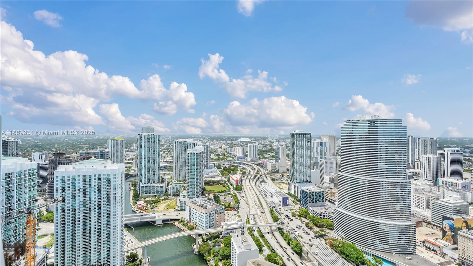 EPIC WEST CONDO - Residential Lease