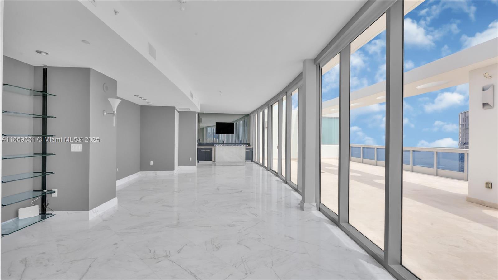 EPIC WEST CONDO - Residential Lease