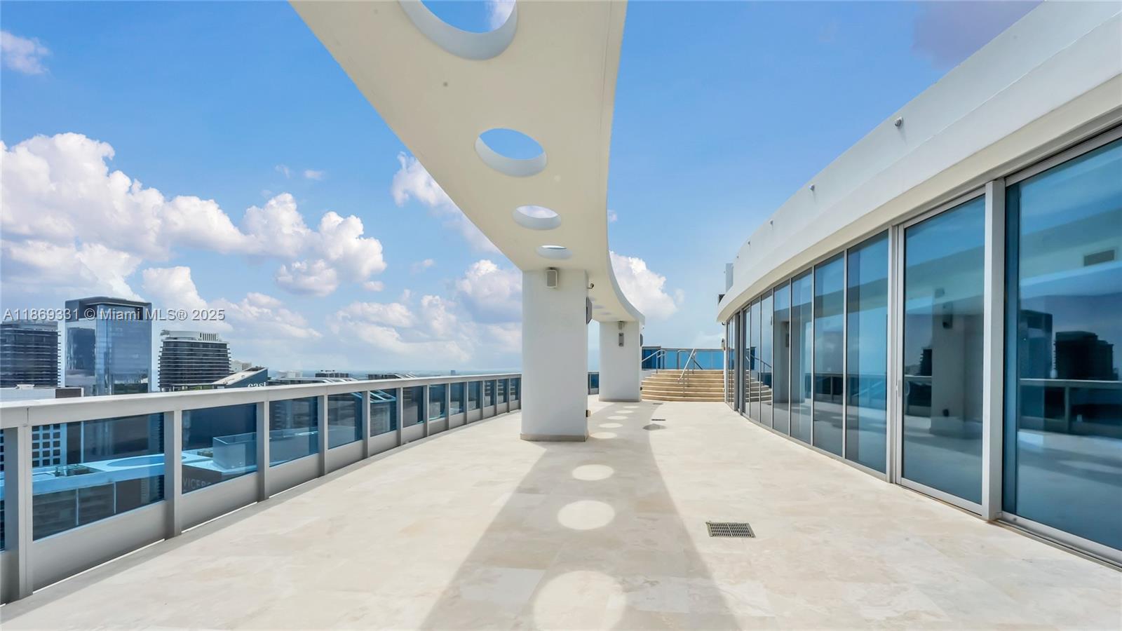 EPIC WEST CONDO - Residential Lease