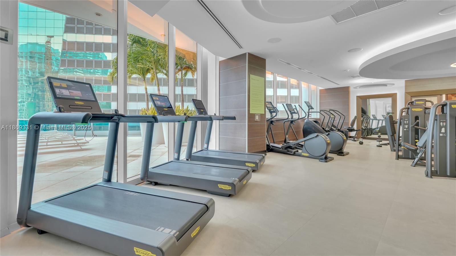 EPIC WEST CONDO - Residential Lease