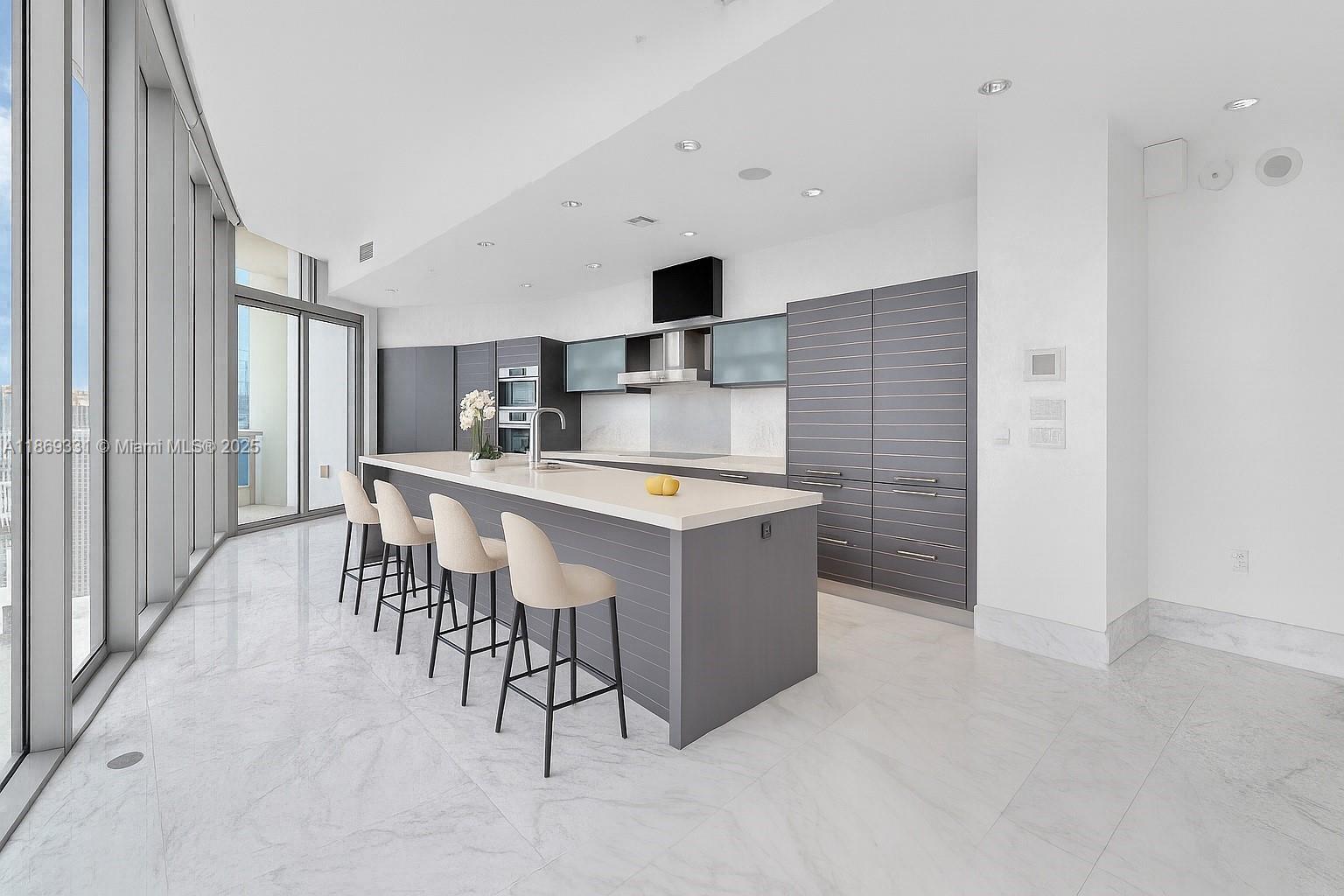 EPIC WEST CONDO - Residential Lease