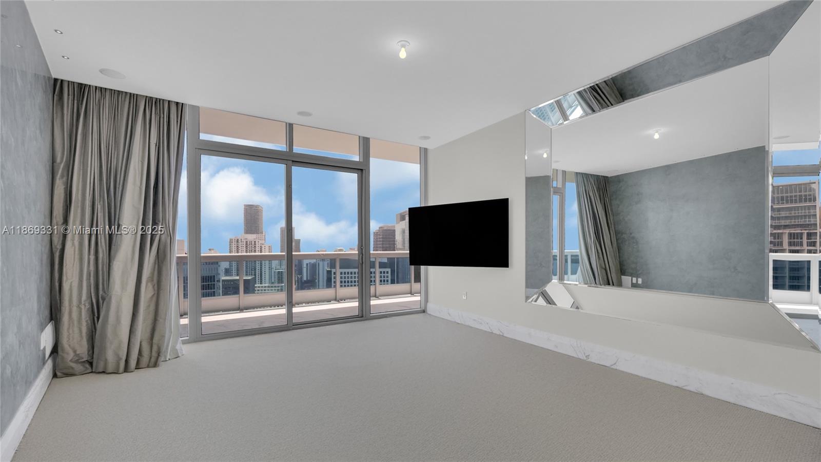 EPIC WEST CONDO - Residential Lease