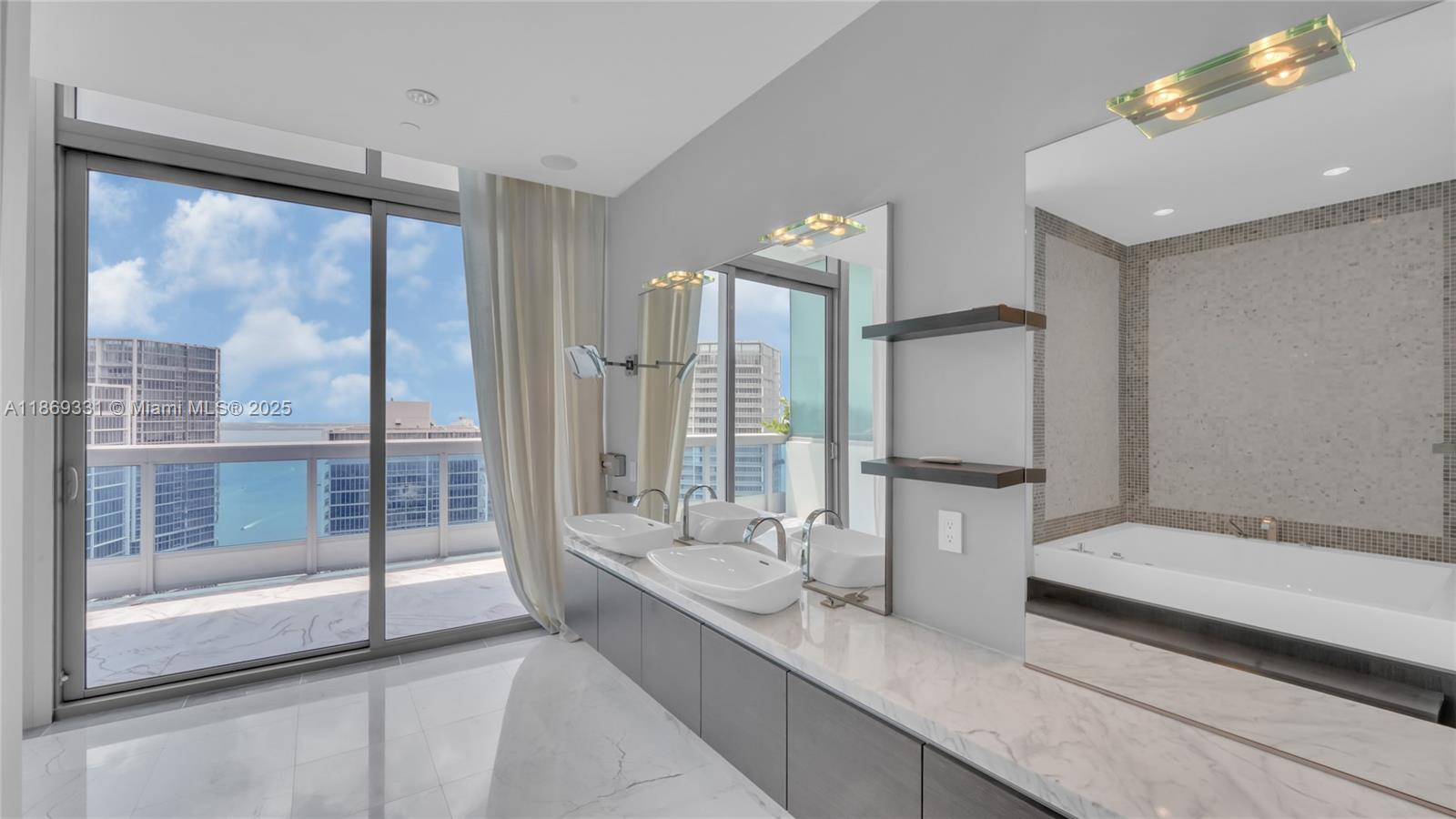 EPIC WEST CONDO - Residential Lease