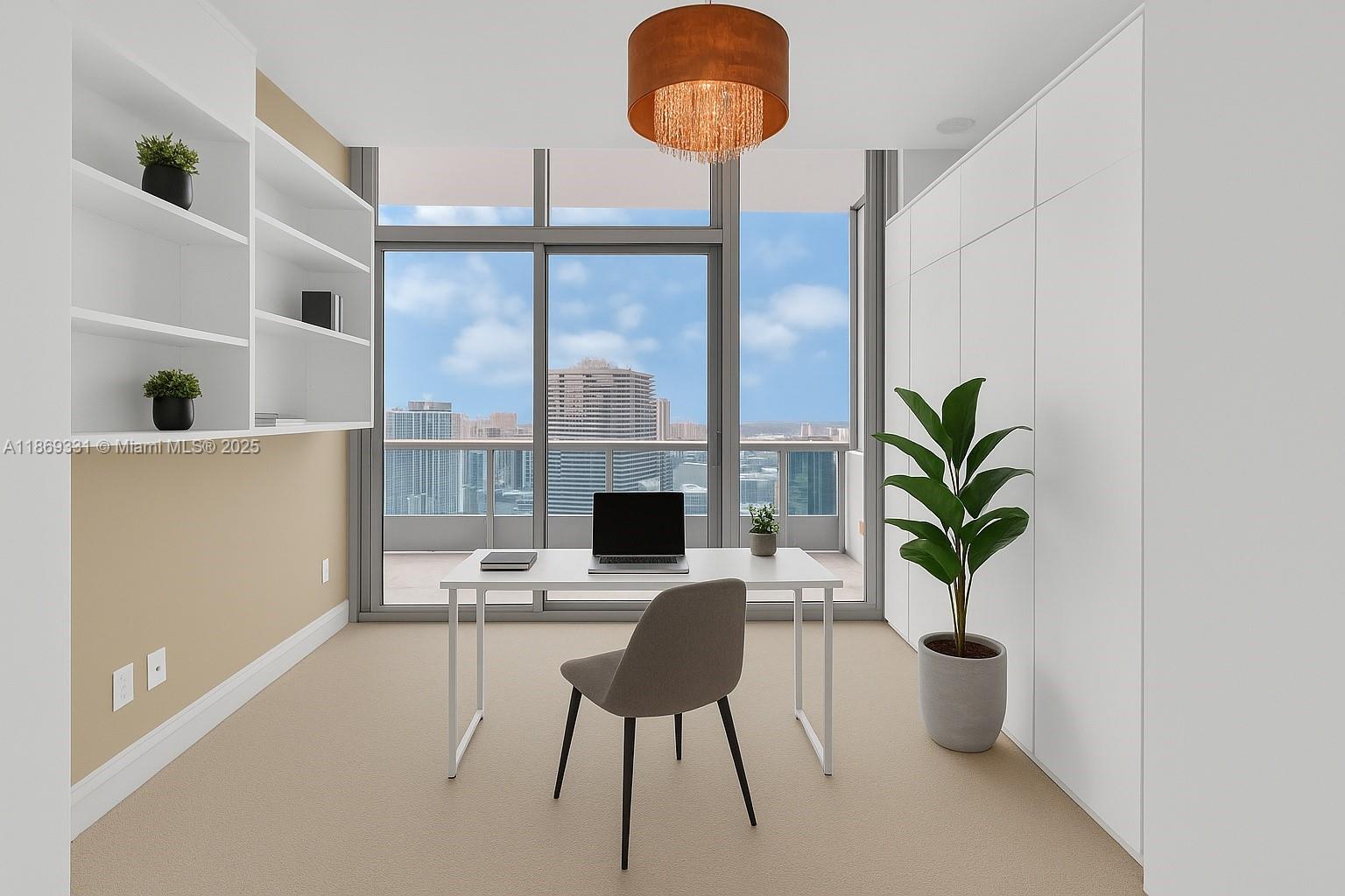 EPIC WEST CONDO - Residential Lease