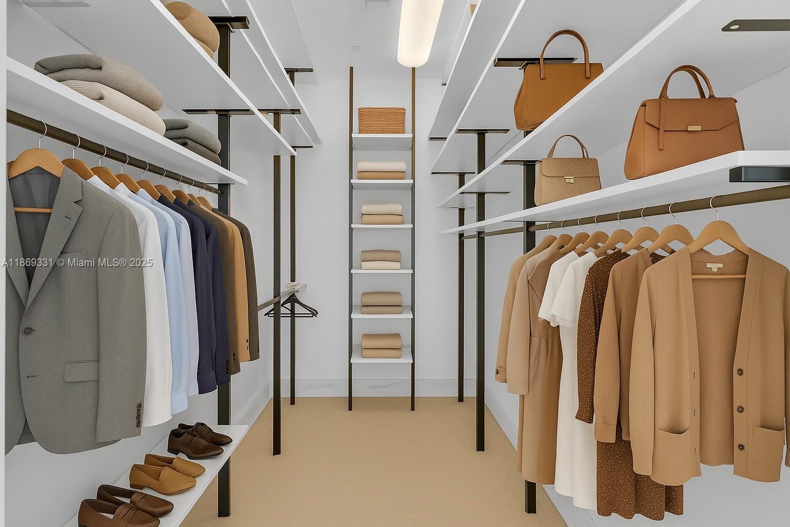 EPIC WEST CONDO - Residential Lease