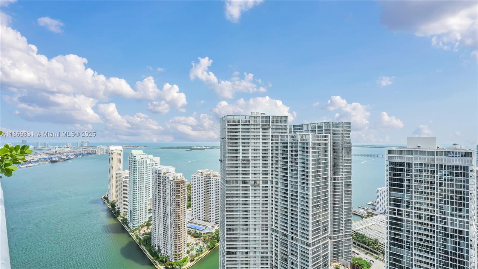 EPIC WEST CONDO - Residential Lease