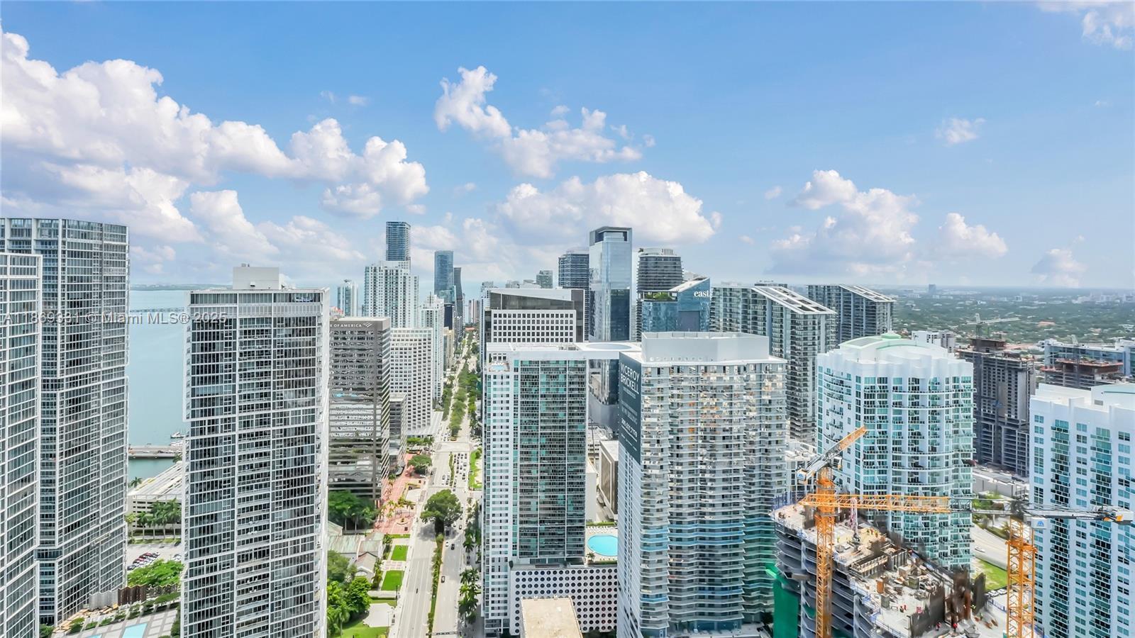 EPIC WEST CONDO - Residential Lease