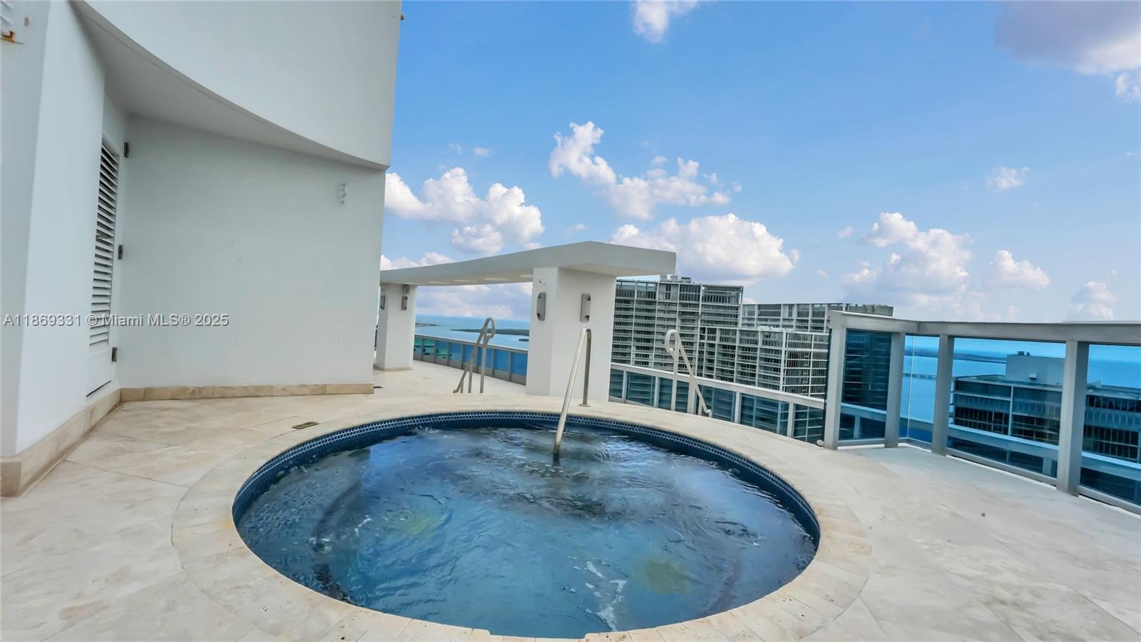 EPIC WEST CONDO - Residential Lease