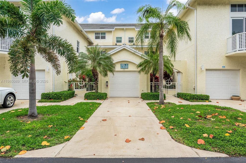 Photo of 1404 Mainsail Cir #1404, Jupiter, FL 33477 (MLS # A11985089)