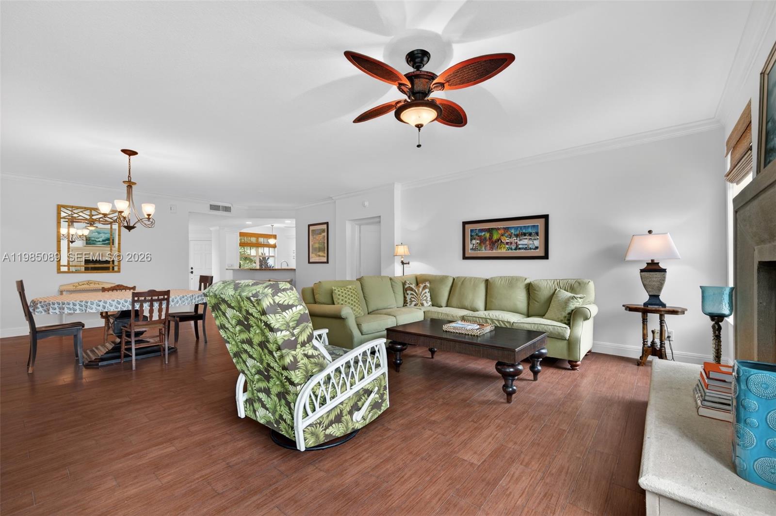 SEA COLONY CONDO - Residential