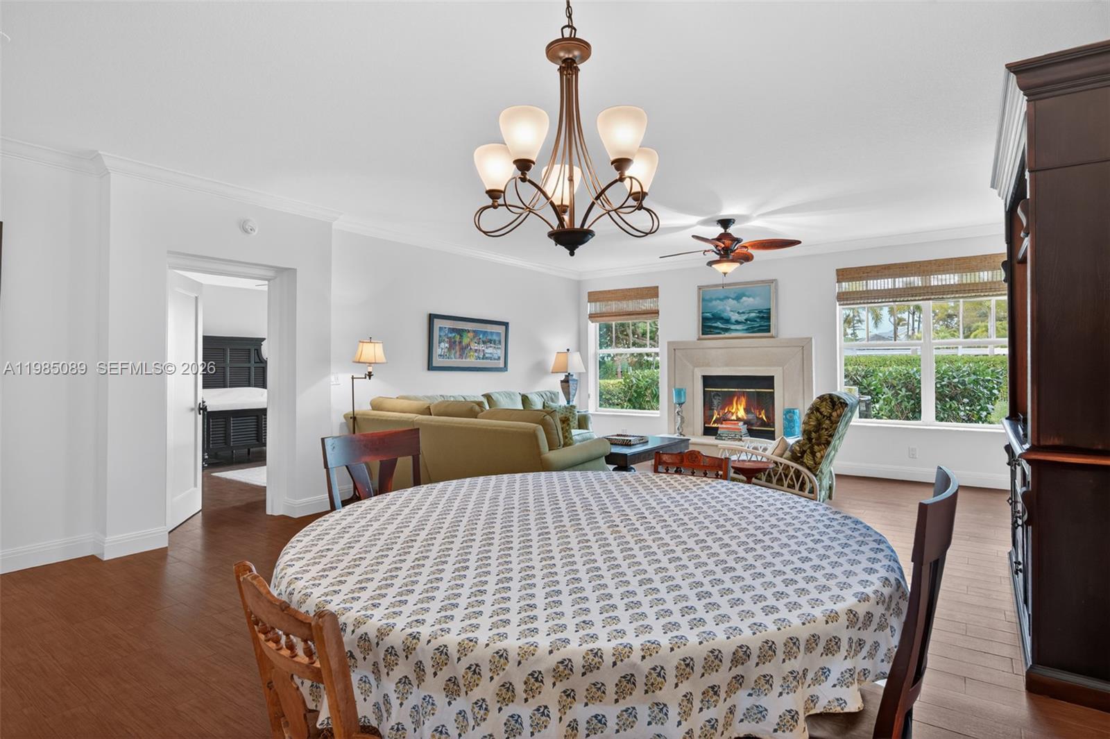 SEA COLONY CONDO - Residential