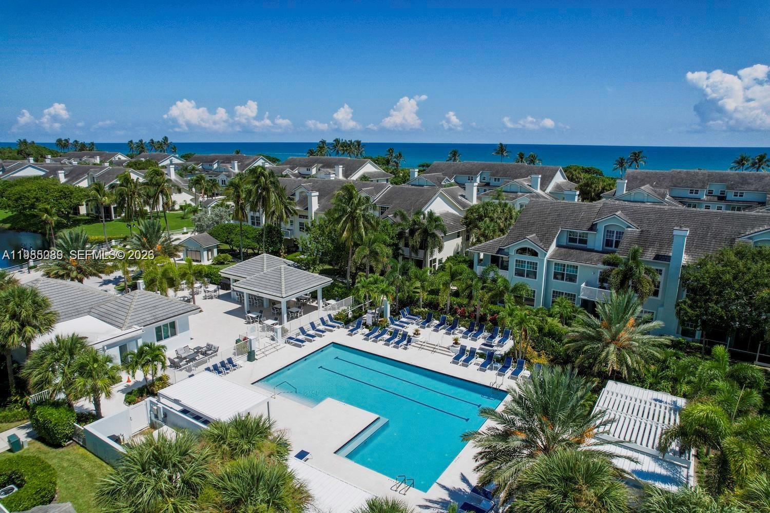 SEA COLONY CONDO - Residential