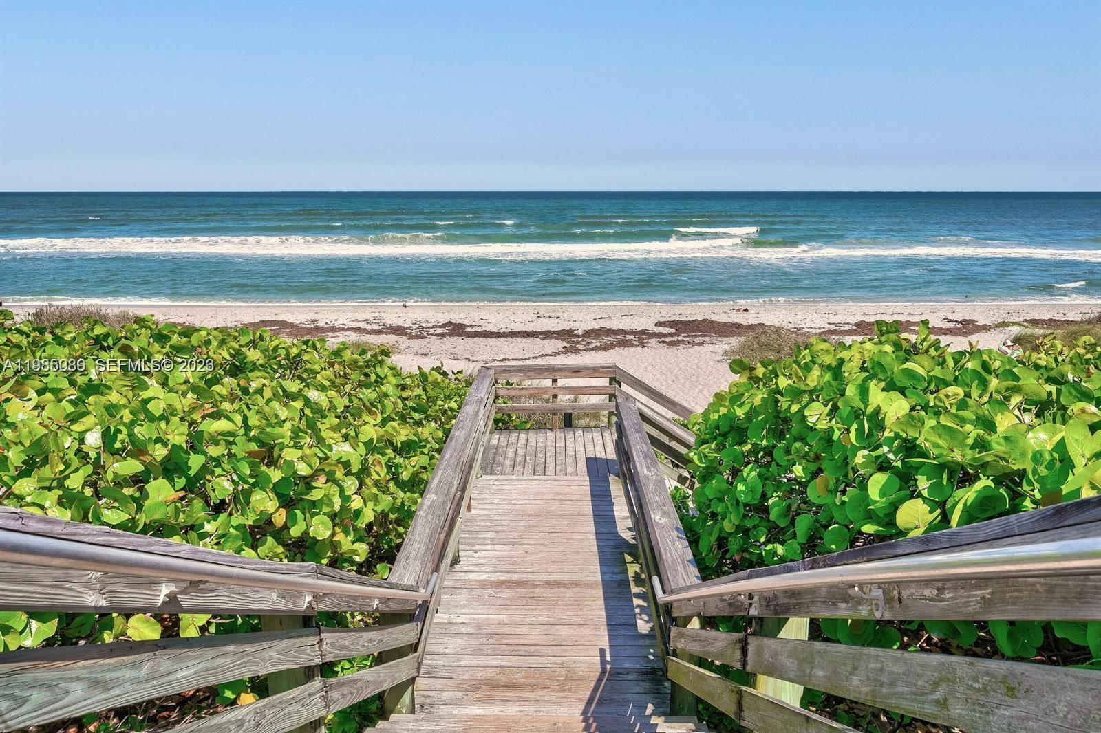 SEA COLONY CONDO - Residential