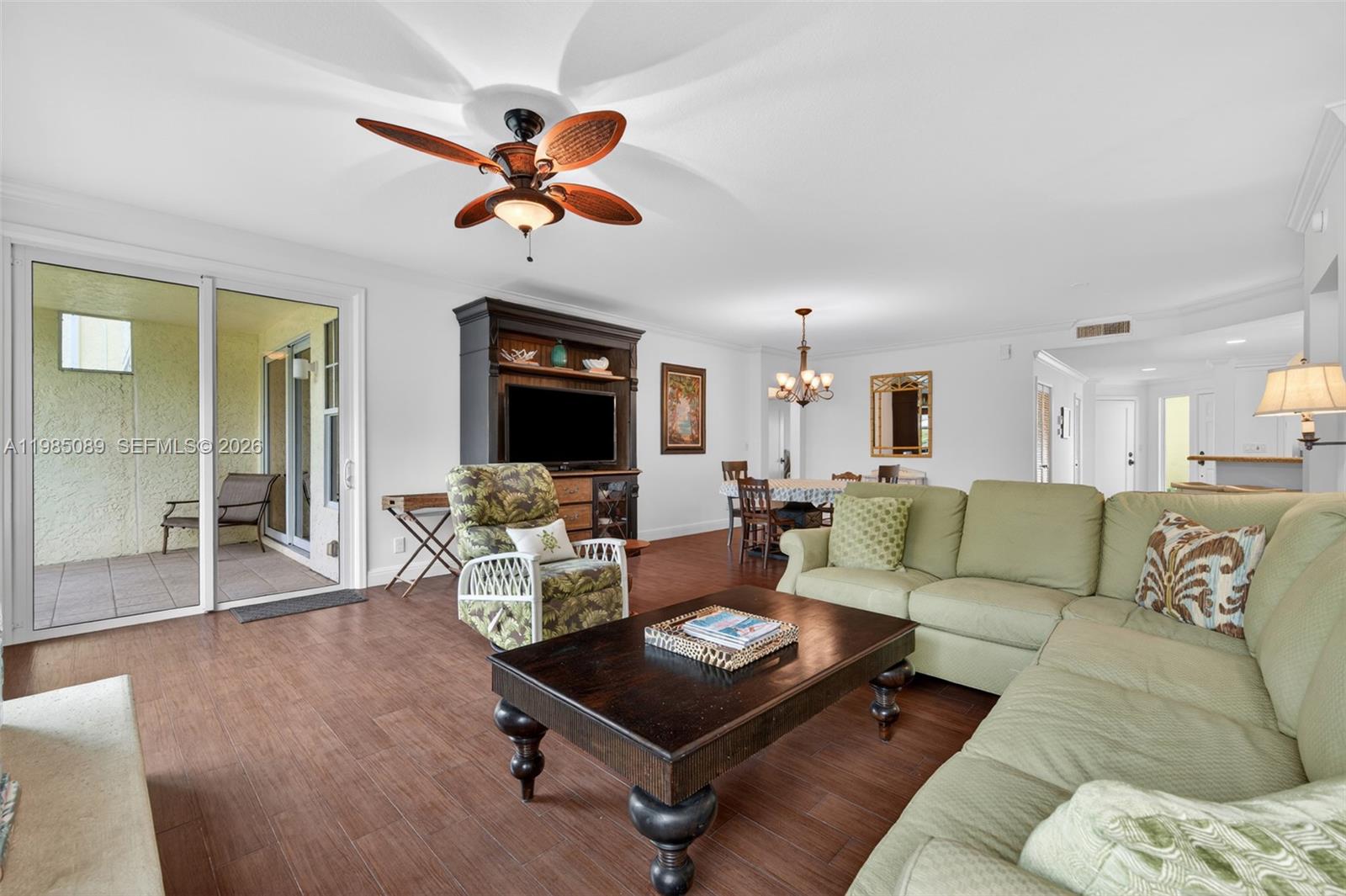 SEA COLONY CONDO - Residential