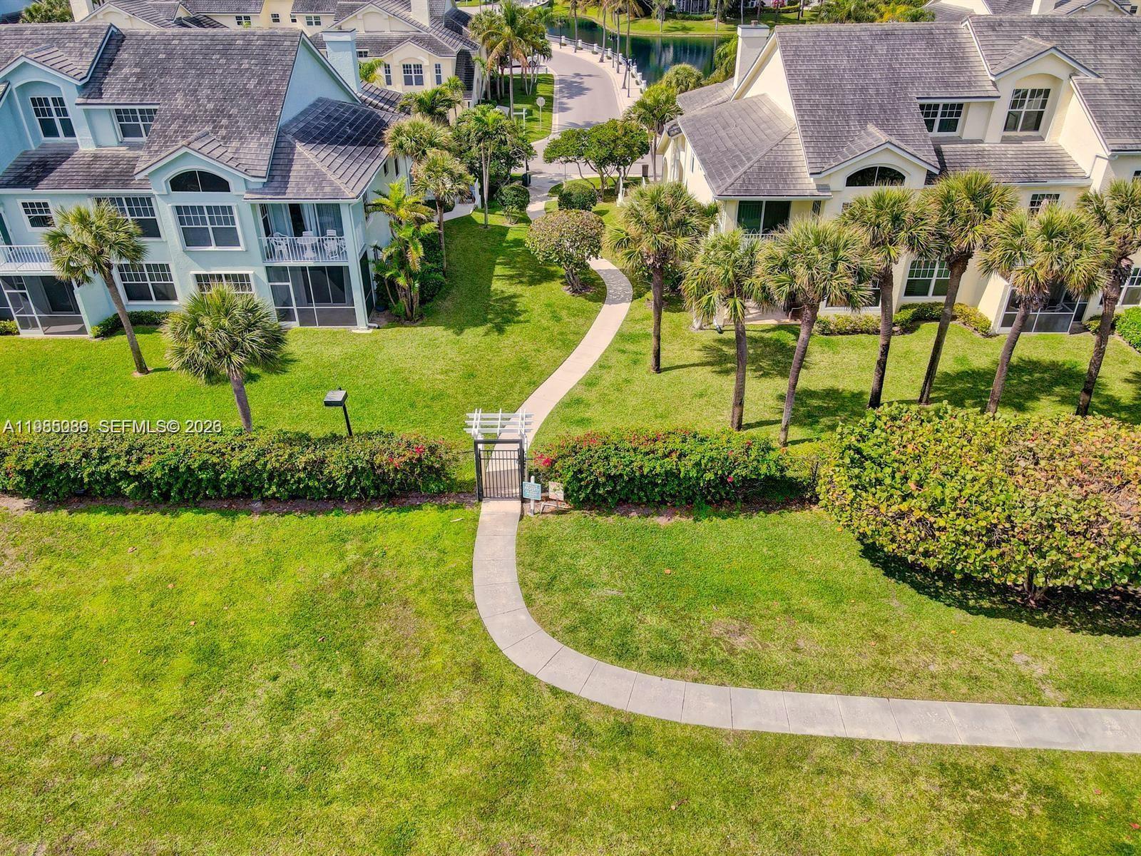 SEA COLONY CONDO - Residential