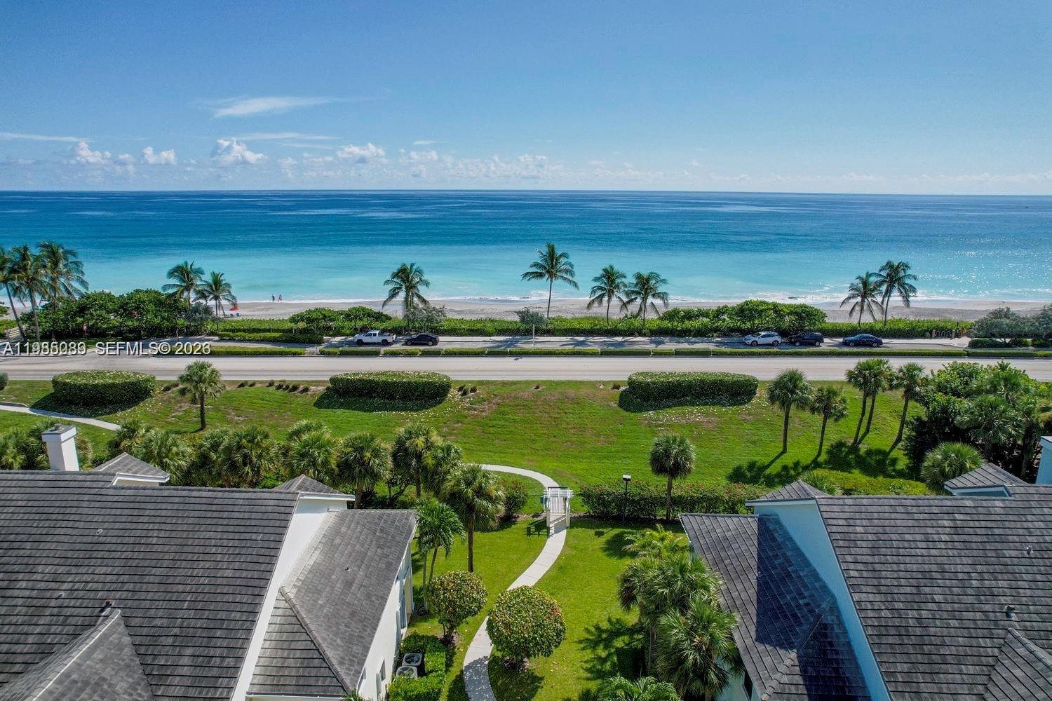 SEA COLONY CONDO - Residential